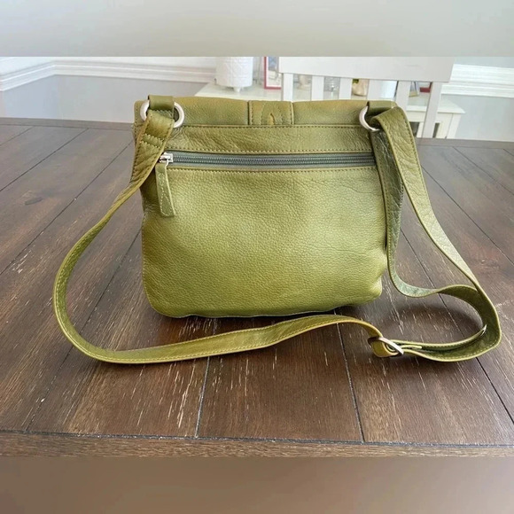 Osgoode Marley cross body bag - Picture 2 of 16